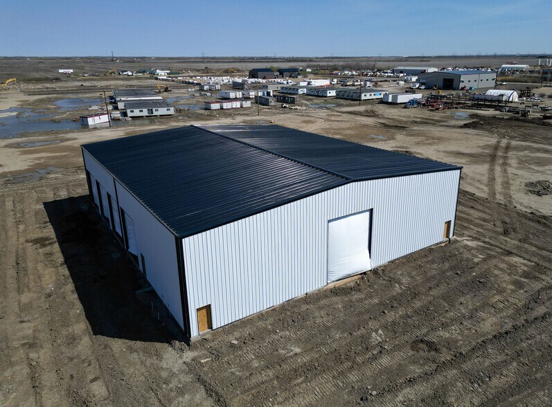 Primary Photo Of 115 Premium Way, Saskatoon Industrial For Sale