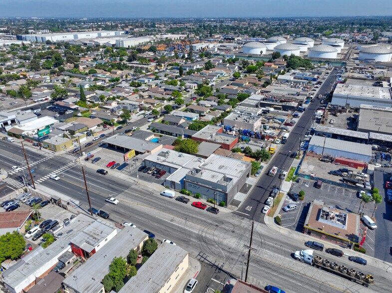 More Photos Of 6150-6164 Cherry Ave, Long Beach Warehouse For Sale