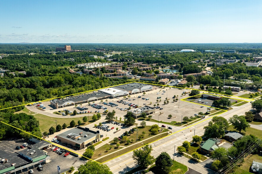 More Photos Of 4655-4741 Washtenaw Ave, Ann Arbor Freestanding For Lease