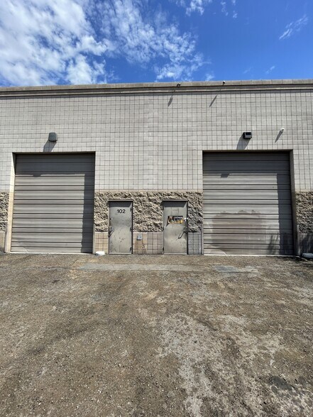 More Photos Of 7900 N 70th Ave, Glendale Warehouse For Sale