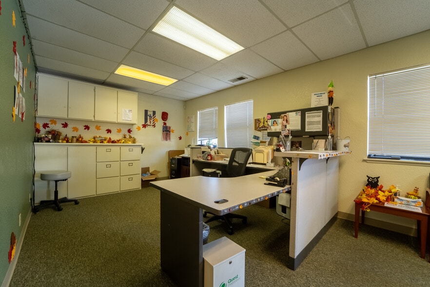 More Photos Of 1215 Plumas St, Yuba City Medical For Lease