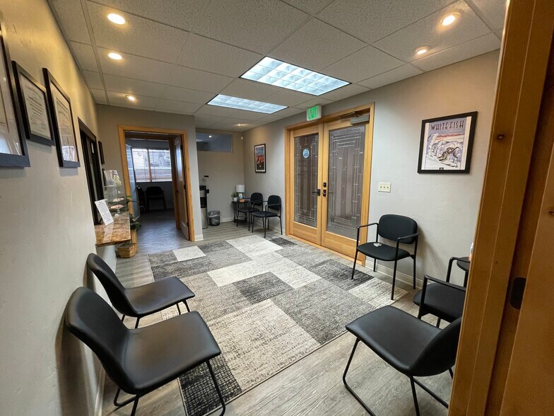 More Photos Of 40 Four Mile Dr, Kalispell Medical For Sale