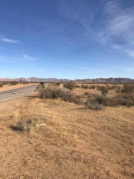 More Photos Of Waalew Rd @ Dale Evans Prkwy, Apple Valley Land For Sale