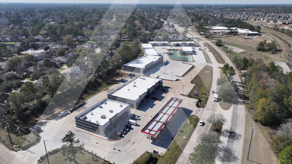 More Photos Of 25819 Cypresswood, Spring Unknown For Lease