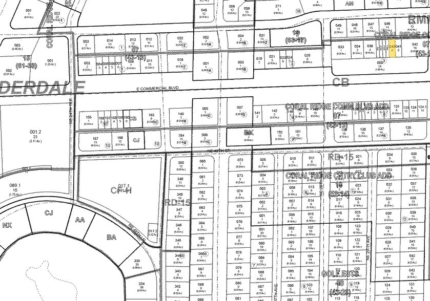 More Photos Of 2919 E Commercial Blvd, Fort Lauderdale Medical For Sale