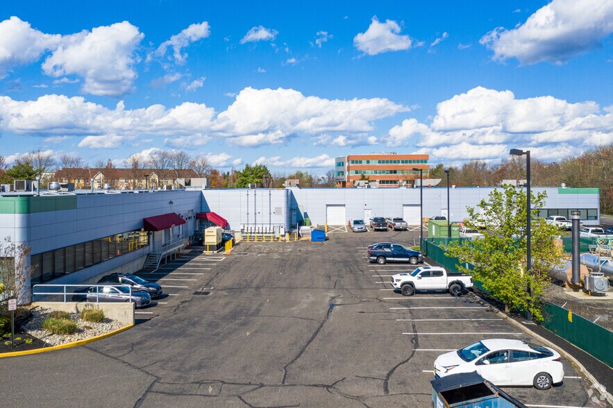 More Photos Of 250 Century Pky, Mount Laurel Unknown For Lease