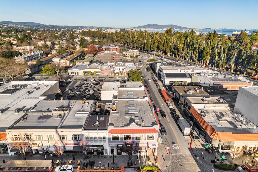 More Photos Of 1200-1204 Burlingame Ave, Burlingame General Retail For Lease