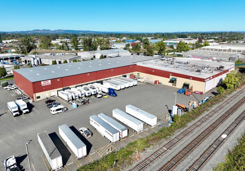 More Photos Of 3060 Industrial Way NE, Salem Food Processing For Sale