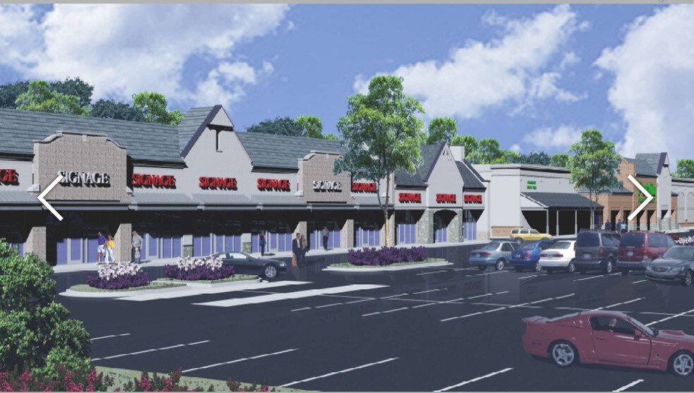 More Photos Of Lakeshore Parkway & Shannon-Wenonah Rd, Birmingham Land For Sale