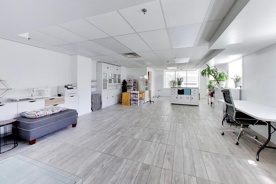 More Photos Of 924 H St NE, Washington Storefront For Lease