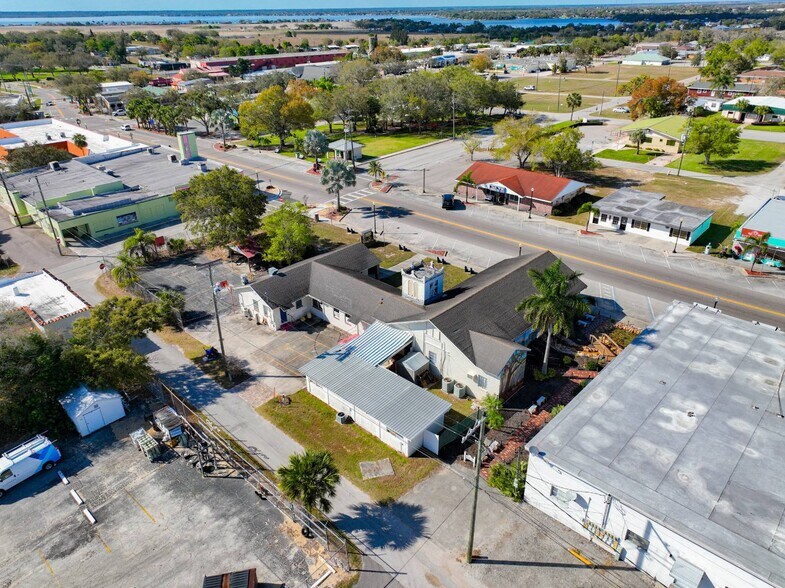 More Photos Of 148 E Interlake Blvd, Lake Placid Religious Facility For Sale