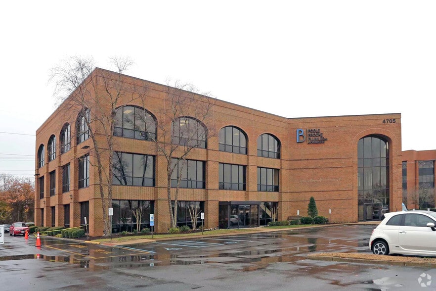 More Photos Of 4705 Columbus St, Virginia Beach Office For Lease