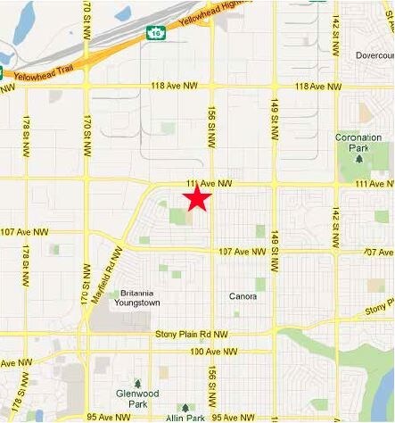 More Photos Of 11050-11098 156 St NW, Edmonton General Retail For Sale