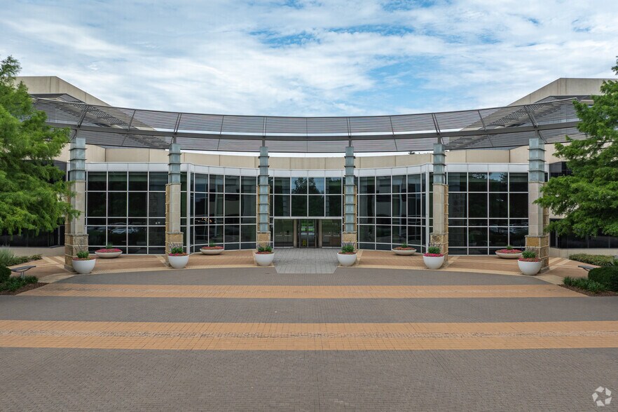 Primary Photo Of 5340 Legacy Dr, Plano Unknown For Lease