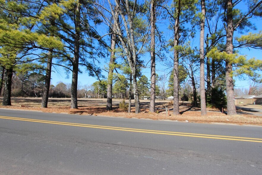 More Photos Of 2480 Tyler St, Conway Land For Sale