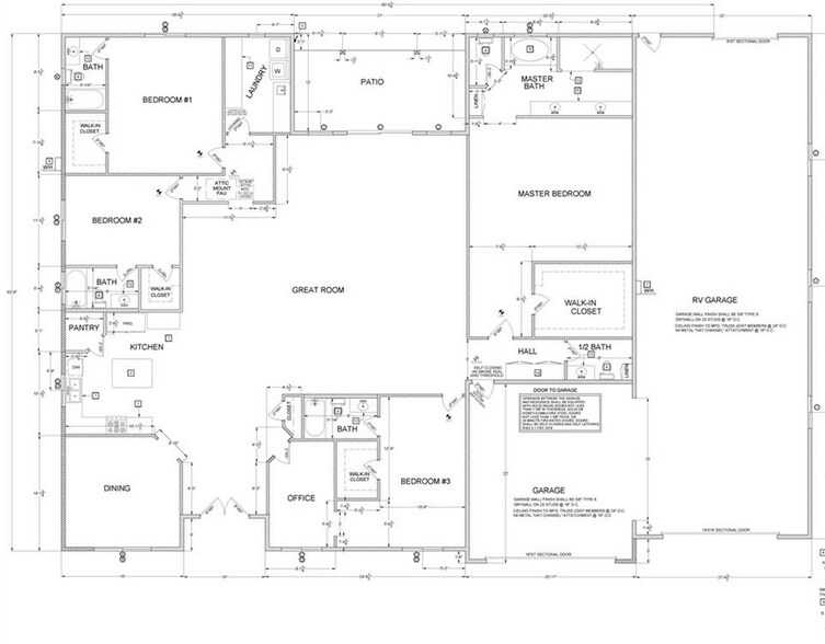 More Photos Of 44063 Mark Ct, Hemet Land For Sale