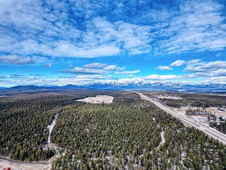 More Photos Of 000 000 KM Ranch Road Rd, Whitefish Land For Sale