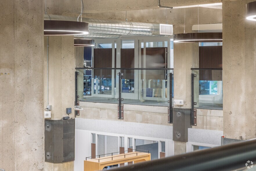 More Photos Of 1301 Sansome St, San Francisco Coworking Space