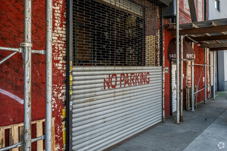 More Photos Of 139 58th St, Brooklyn Warehouse For Sale