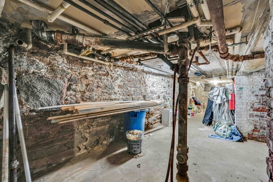 More Photos Of , Brooklyn Multifamily For Sale