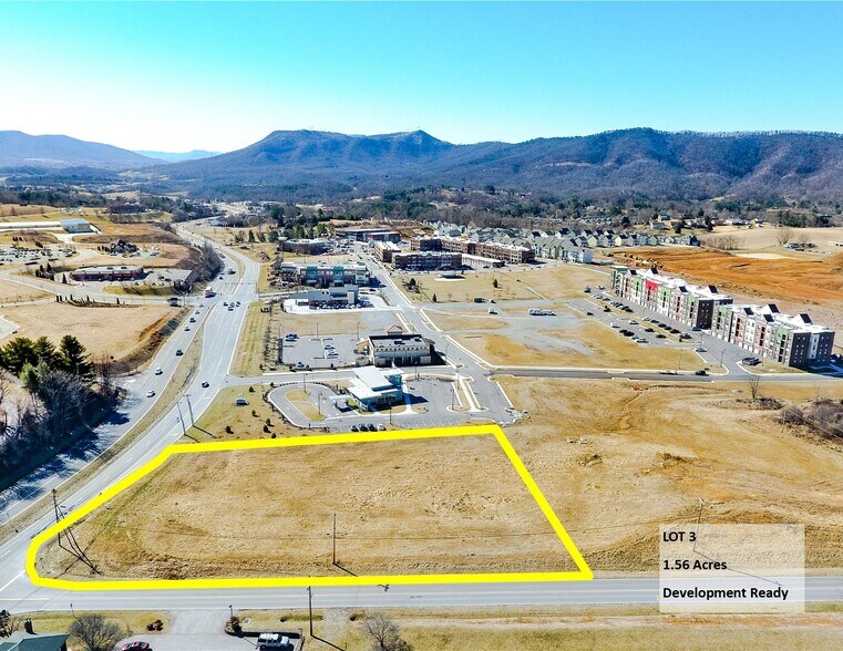 More Photos Of 91 Town Center St, Daleville Land For Sale
