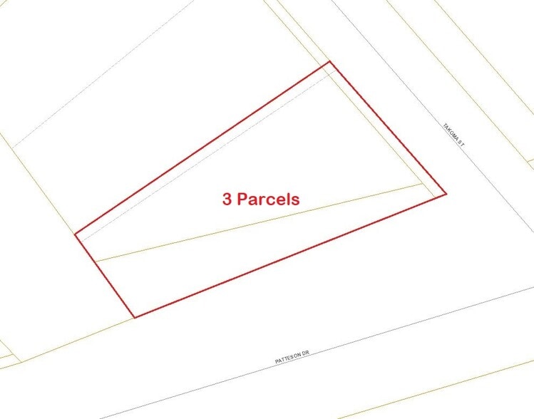 More Photos Of 337 Patteson Dr, Morgantown Land For Sale