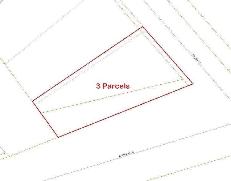 More Photos Of 337 Patteson Dr, Morgantown Land For Sale