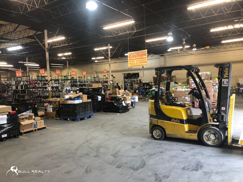 More Photos Of 5530 E Ponce De Leon Ave, Stone Mountain Distribution For Sale