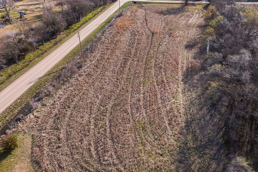 More Photos Of 2.45+/- Acres on 55th and 159th st, Rose Hill Land For Sale