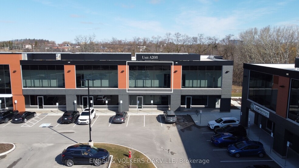 Primary Photo Of 1939 Ironoak Way, Oakville Office For Sale