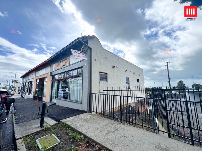 More Photos Of 1410-1419 E Main St, Ventura General Retail For Lease