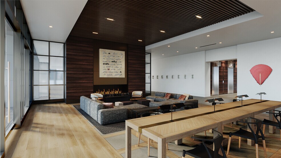 More Photos Of 675 15th St, Denver Office For Lease