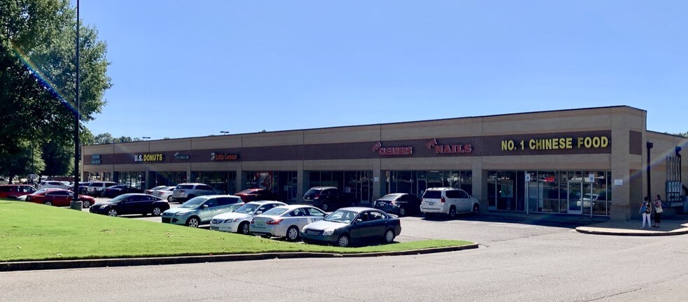 More Photos Of 3189 N Highland Ave, Jackson Storefront For Lease