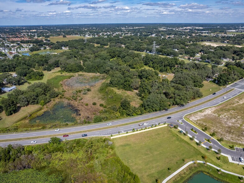 More Photos Of 8924 E County Road 466, Lady Lake Land For Sale