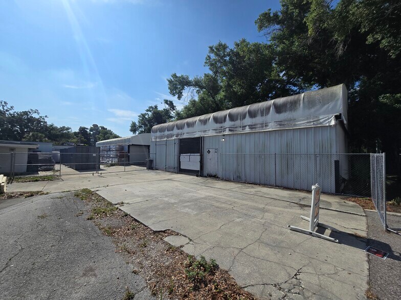 More Photos Of 1015 E Dr Martin Luther King Jr Blvd, Tampa Flex For Sale