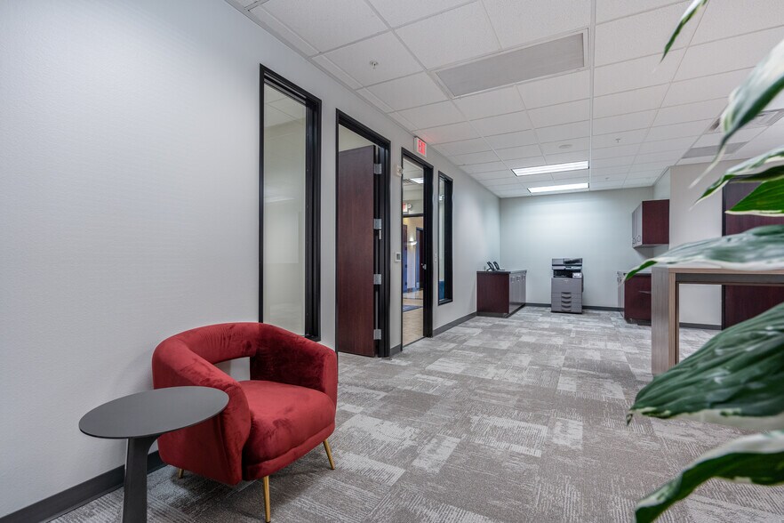 More Photos Of 2450 Saint Rose Pky, Henderson Office For Lease