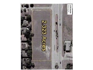 Primary Photo Of 440 W Belt Line Rd, DeSoto Land For Sale