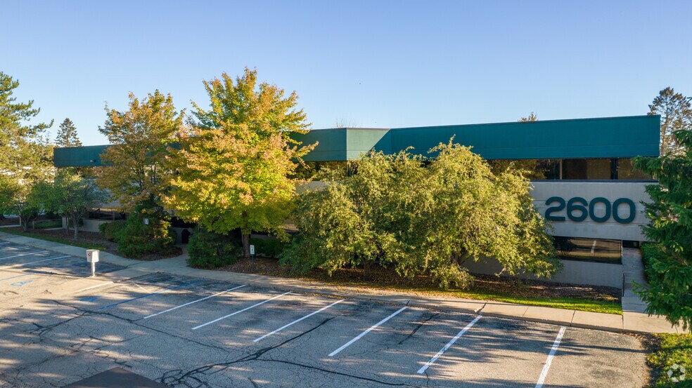 More Photos Of 2600 Horizon Dr SE, Grand Rapids Office For Sale