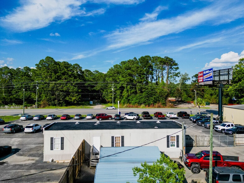 More Photos Of 7851 Highway 544, Myrtle Beach Land For Sale