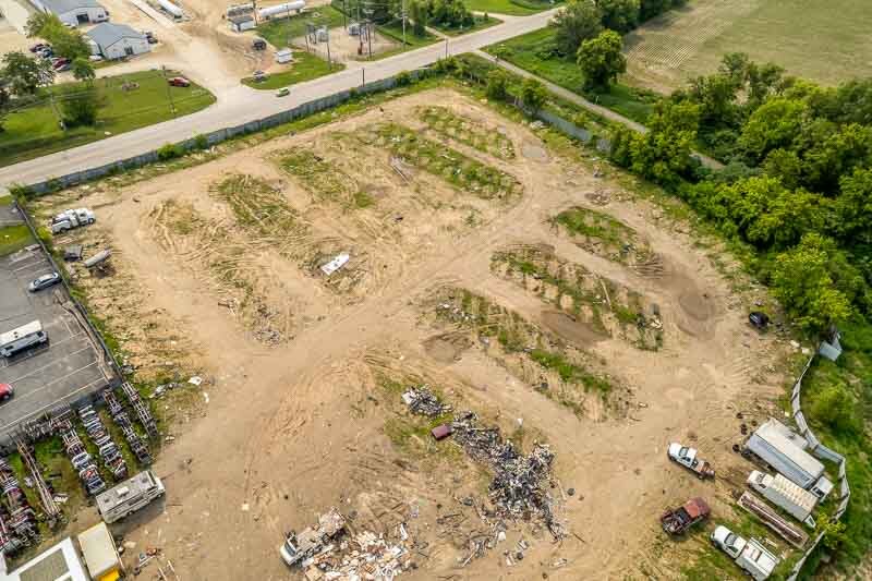 More Photos Of 4557 Il Route 173, Caledonia Industrial For Sale
