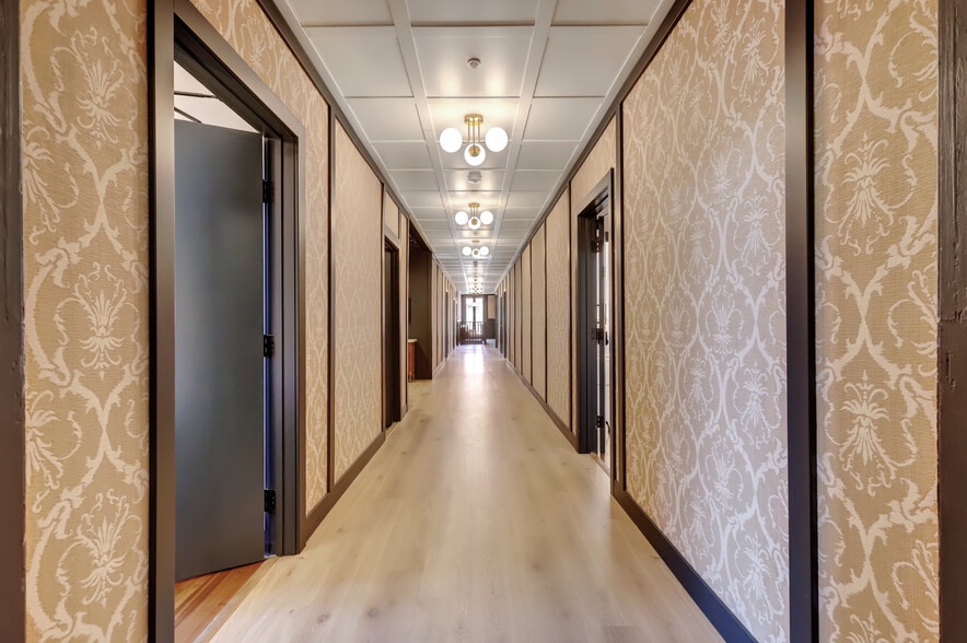 More Photos Of 233 Broad St, Nevada City Hotel For Sale