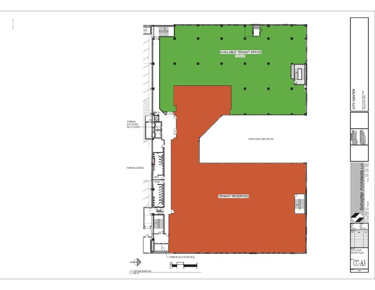 More Photos Of 400 S Salina St, Syracuse Office For Lease