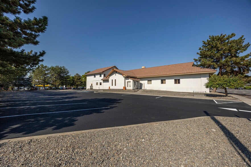 More Photos Of 829 Goethals Dr, Richland Office For Lease