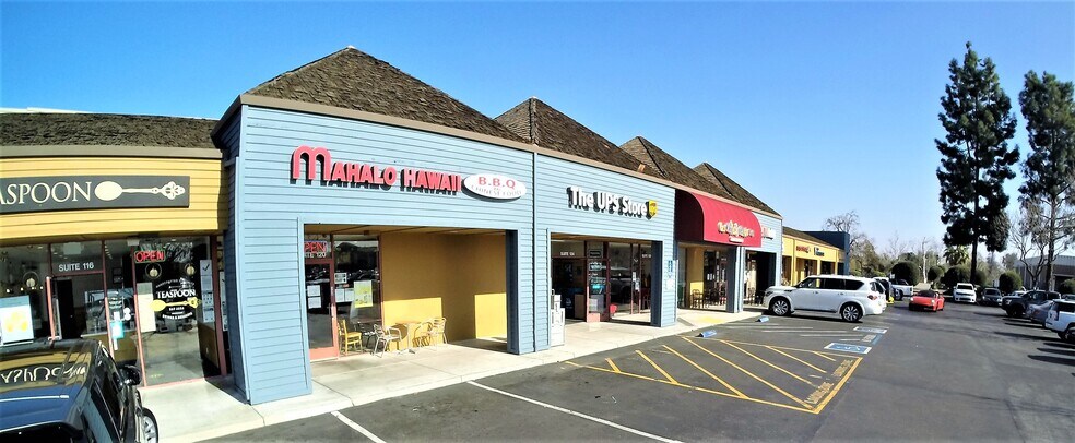 More Photos Of 4750 Almaden Expy, San Jose Storefront For Lease