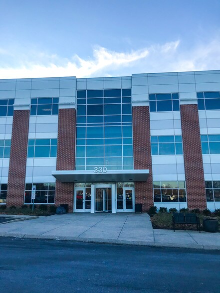 More Photos Of 330 Innovation Blvd, State College Office For Lease