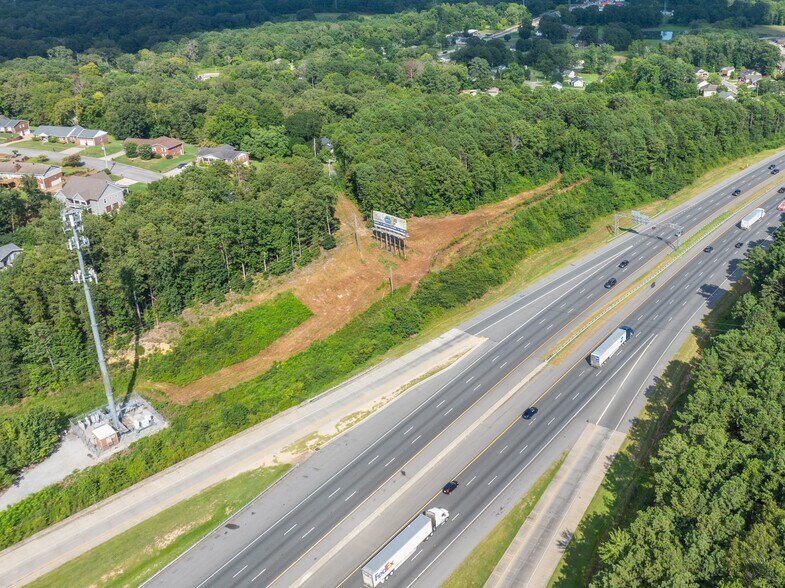 More Photos Of 0 Pine Grove Access Road, Ringgold Land For Sale