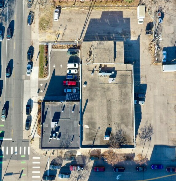 More Photos Of 1100 Franklin Ave E, Minneapolis Bank For Sale