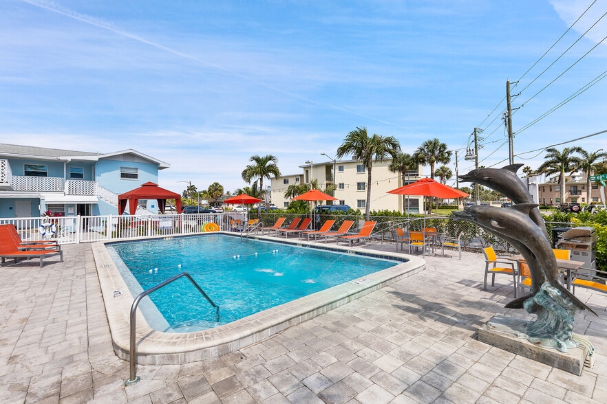 More Photos Of 6801 Sunset Way, Saint Pete Beach Hotel For Sale