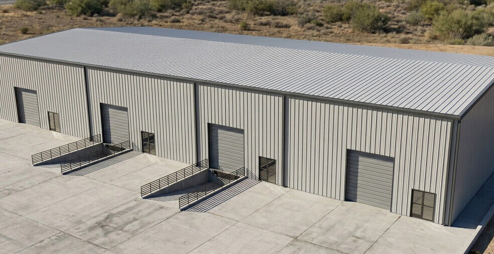 Primary Photo Of 12109 US Highway 183 S, Buda Warehouse For Lease