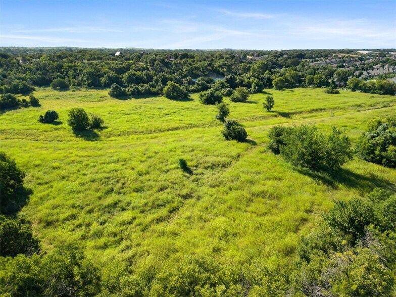 More Photos Of TBD Sam Bass Rd, Willow Park Land For Sale